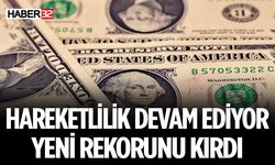 Dolar ve Euro Rekor Seviyelere Ulaştı