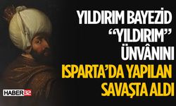 Sultan Murad ve Karamanoğlu: Tarihin Dönüm Noktası