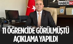 İl Sağlık Müdürü Küçükcoşkun Açıklama Yaptı