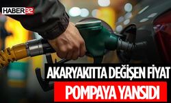 Akaryakıt Fiyatlarında Yeni Düzenleme