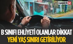 Trafik Güvenliği İçin Yeni Düzenleme