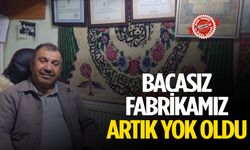 Isparta Halısı Tarihe Karıştı