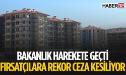 İlan Fiyatlarını Artıranlara Rekor Ceza Kesiliyor