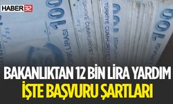 Bakanlıktan Kadınlara Sosyal Yardım Müjdesi