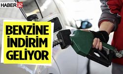 Araç sahiplerini sevindirecek haber... Benzine indirim geliyor!