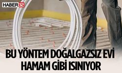 Soğuk Günlerinde Enerji Tasarrufu Sağlamanın Yolu