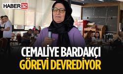 Bardakçı, Görevine Ara Verecek