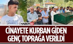 Sırtından Bıçaklanmıştı Bugün Toprağa Verildi