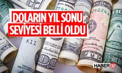 Enflasyon Beklentisi Hafif Düştü