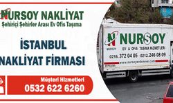 En İyi 4 Maltepe Evden Eve Nakliyat Firması