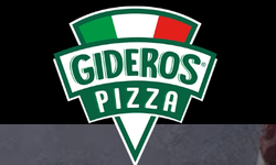 Gideros Pizza - Evinizde Profesyonel Pizza Keyfi