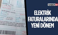 Elektrik Faturaları Artık Kademeli Olacak