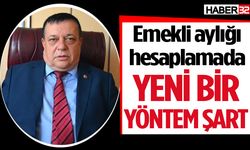 Ersal: Yeni bir emeklilik aylığı hesaplama yöntemi belirlenmeli