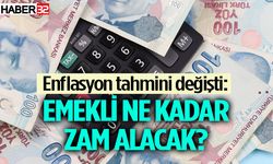 İşte emekli maaşlarında yeni senaryo