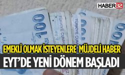 EYT Düzenlemesinde Önemli Değişiklikler Yürürlüğe Girdi