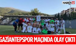 Isparta 32 Sporlu Taraftarlara Çirkin Saldırı