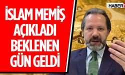 İslam Memiş Önümüzdeki Günlere Dikkat