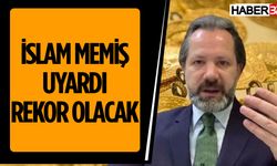 İslam Memiş Açıkladı Alım Fırsatları Geliyor