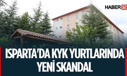 KYK Skandalında Yeni Gelişme