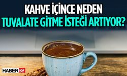 Kahve İçmek Sindirim Sistemini Nasıl Uyarır