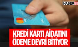 Kredi Kartı Aidatlarını Geri Almanın Yolu Ortaya Çıktı