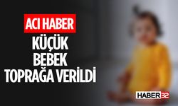 Ali Uras Bebek Hayatını Kaybetti