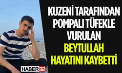 Beytullah Soylu Hayatını Kaybetti