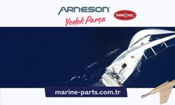 Marine-Parts.com.tr: Twin Disc Türkiye ve MTU Yedek Parça