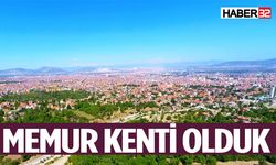 Isparta o listede üçüncü sıraya yerleşti