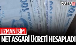 Asgari Ücret Tahmini: 22.500 TL'yi Geçmeyecek