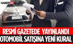 İkinci El Araç Satışında Yeni Dönem Başladı İşte Tüm Detaylar