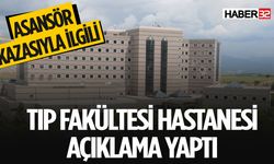 Hastahane Yönetimi O İddiaları Yalanladı