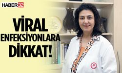 Veliler dikkat! Enfeksiyon hastalıkları çoğaldı...