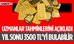 Uzmanlar Yıl Sonu İçin Yüksek Tahminlerde Bulundu