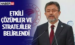 81 İlde Oluşturulan İl Su Kurulları İlk Toplantılarını Yaptı