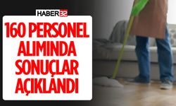 Personel Alımı Kura Sonuçları Açıklandı