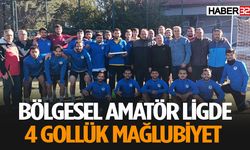 Keçiborlu Spor Umduğunu Bulamadı