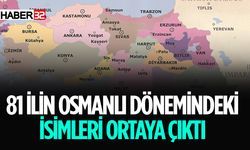 Isparta'nın Osmanlı Dönemindeki İsmi Belli Oldu