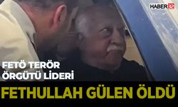 Son dakika! Fetullah Gülen öldü