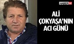 Ali Çokyaşa’nın Acı Günü