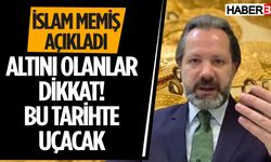 İslam Memiş Düştü Diye Hemen Satmayın