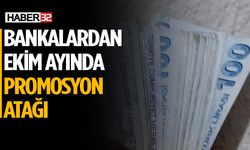 Emeklilere Müjde Banka Promosyonlarında Artış!