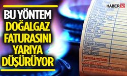 Doğalgaz Kullanımında Bu Hataya Düşmeyin