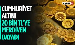 Eylül Enflasyonu Altın Piyasalarını Sarstı