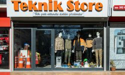 Güvenlik ve Kalitenin Adresi Teknik Store