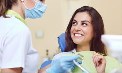 Dental İmplant Nedir ve Nasıl Uygulanır?