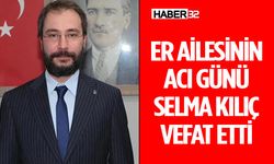 Başkan Furkan Cem Er'in Acı Günü