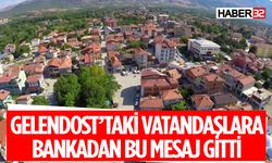 Gelendost Şubesi Kapatıldı Hesap Numaraları Değişiyor