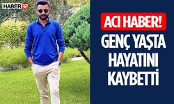 Genç Yaşta Hastalığa Yenik Düştü