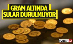 Altın Fiyatları Tekrar Yükselişe Geçti